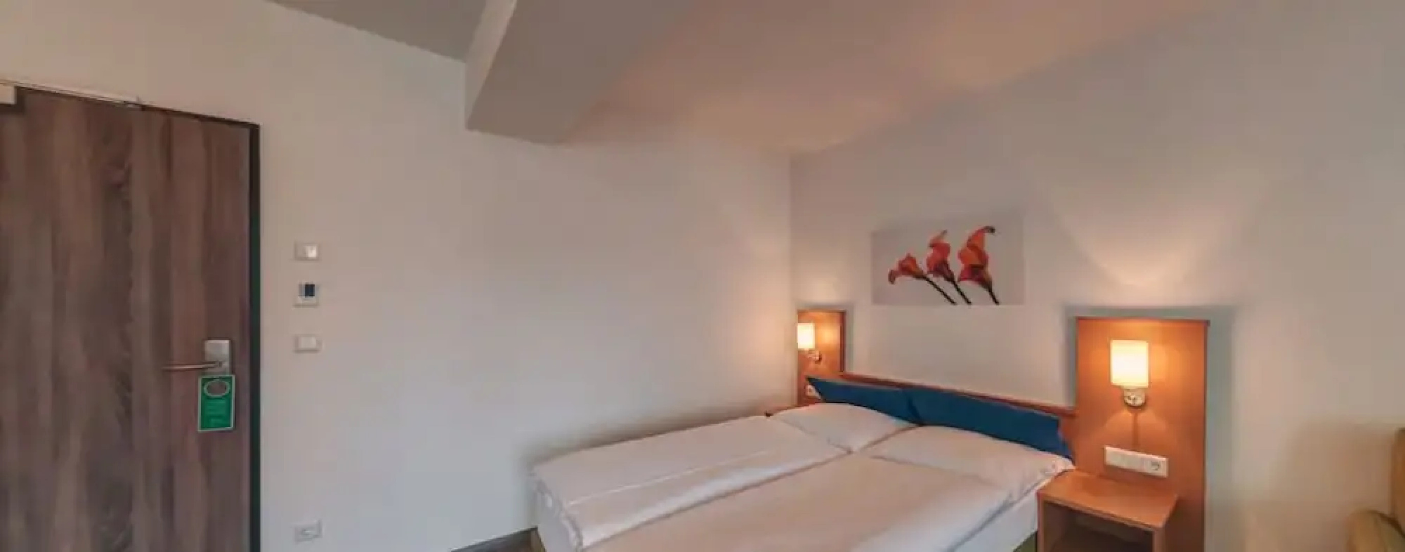 Hotel Drei Kaiserberge