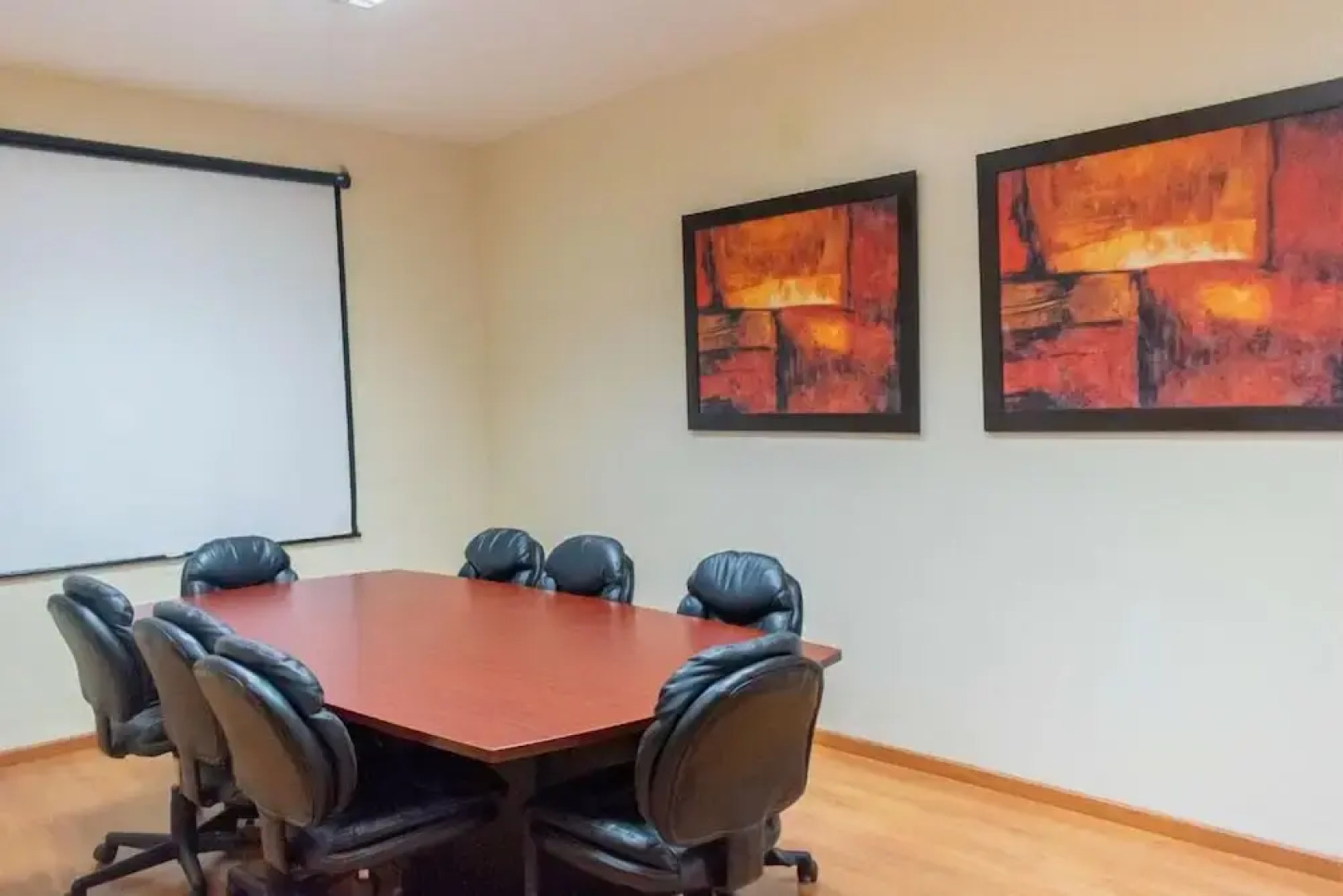 Hotel Lagos de Montebello