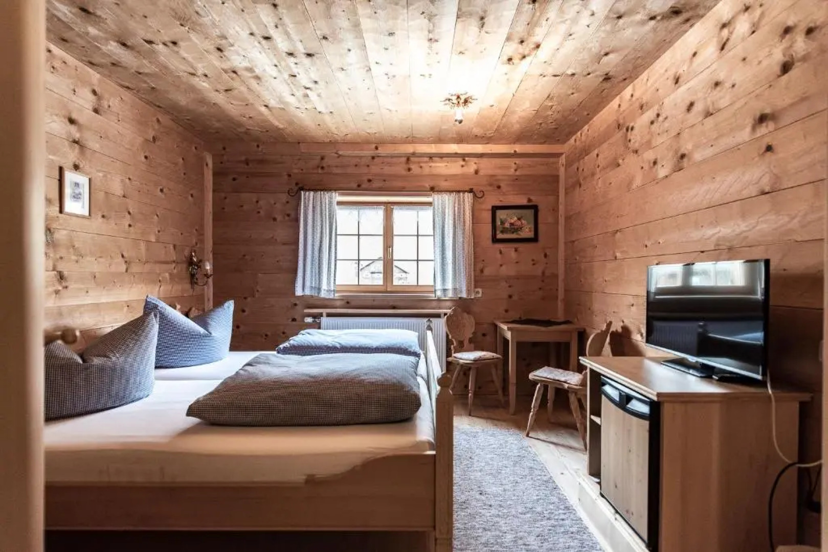 Hotel Wirtshaus zum Gämsle