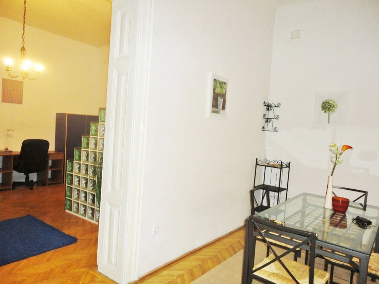 Hi5 Apartments - Parliament