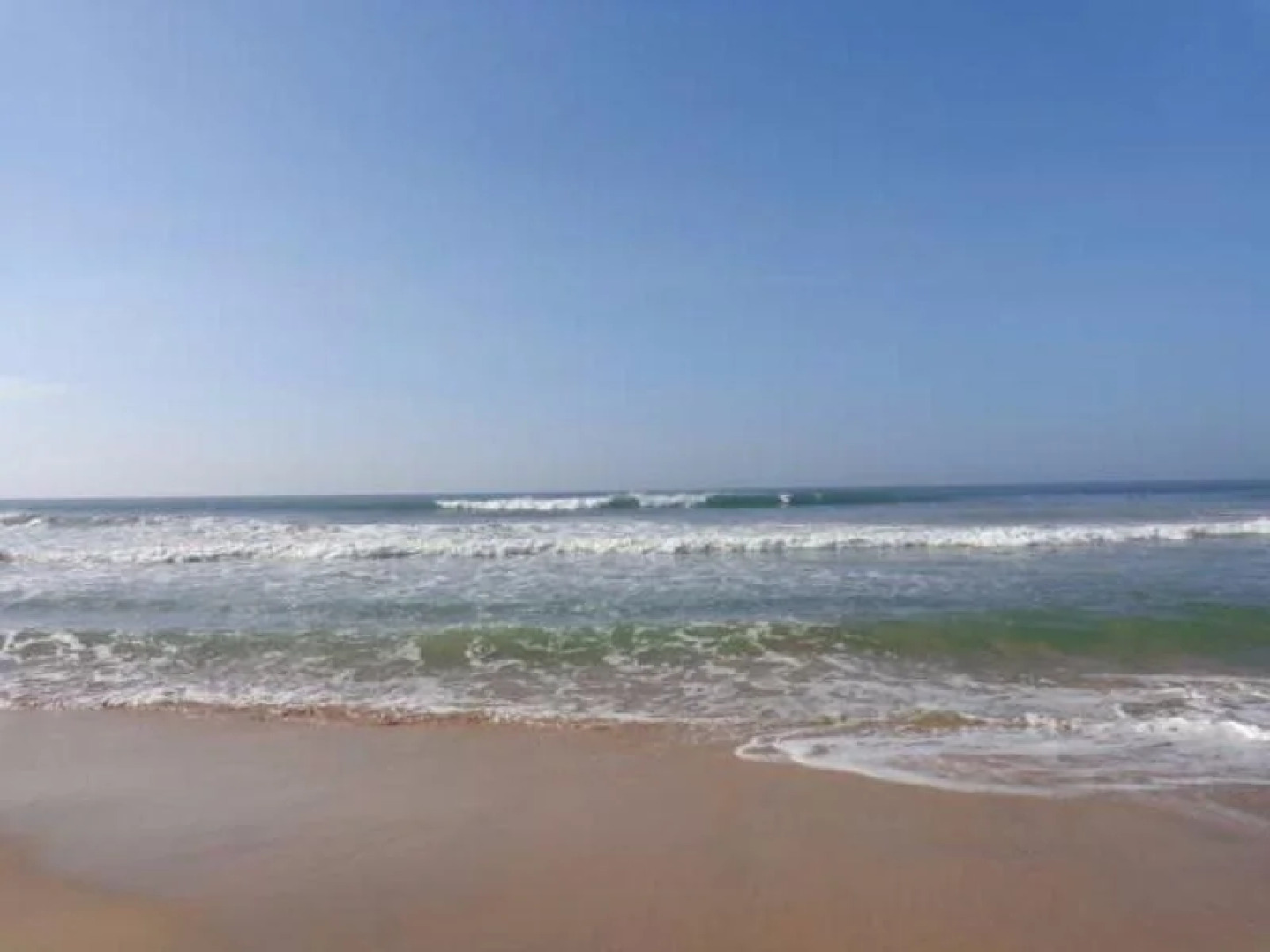 Ocean Villa Surf Kingdom