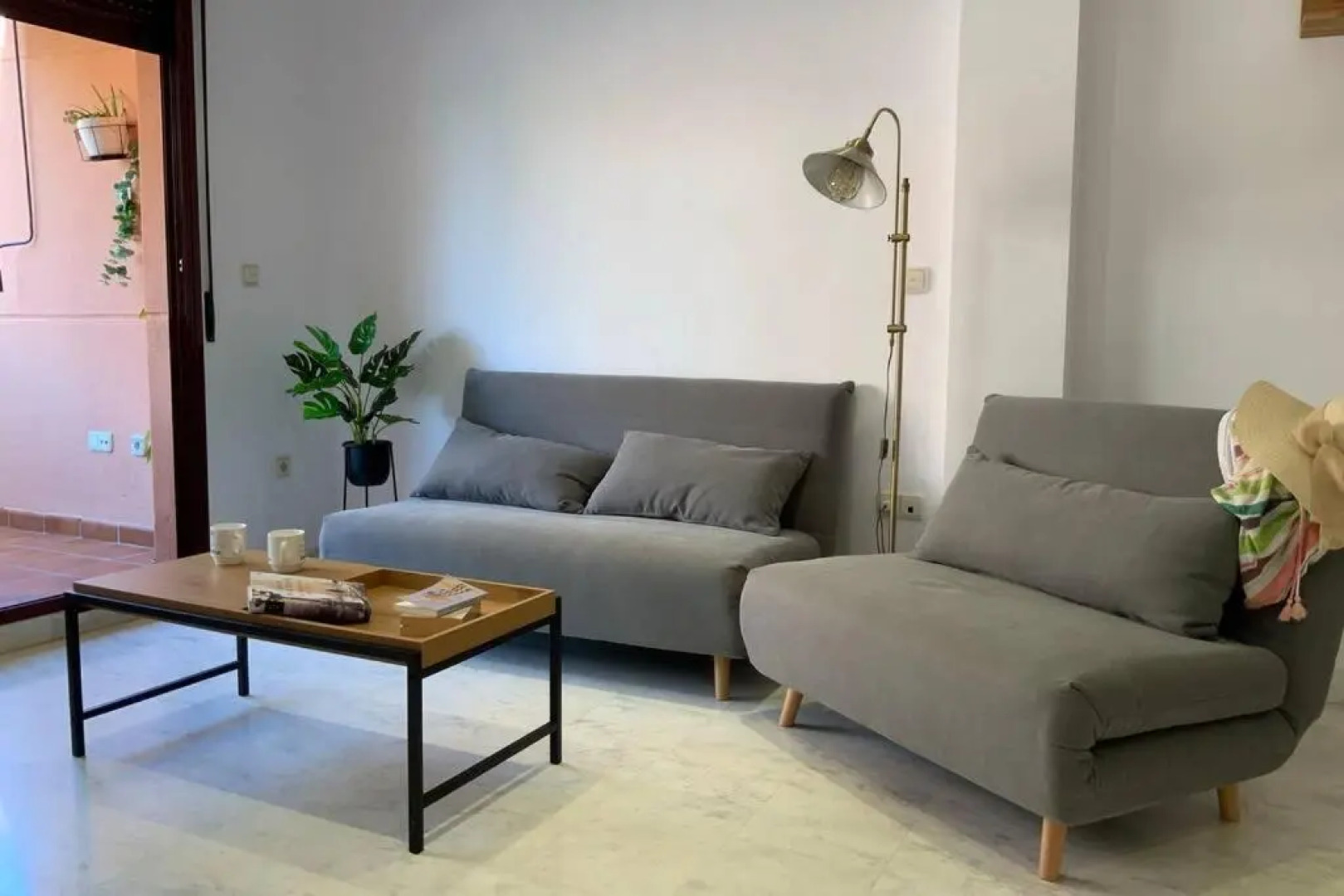 PUSHE Playa Granada Beach&Golf 2