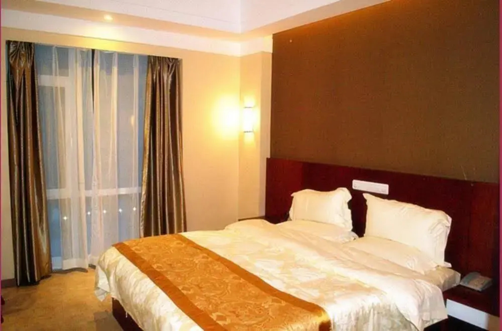 Foshan Hotel - Wutaishan