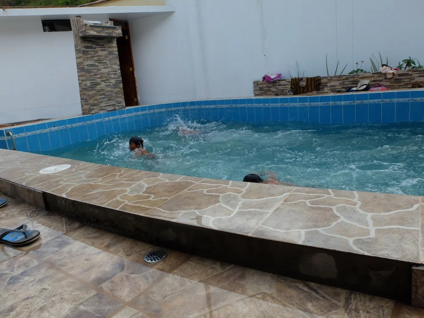 Namaste Wasi - Hostel