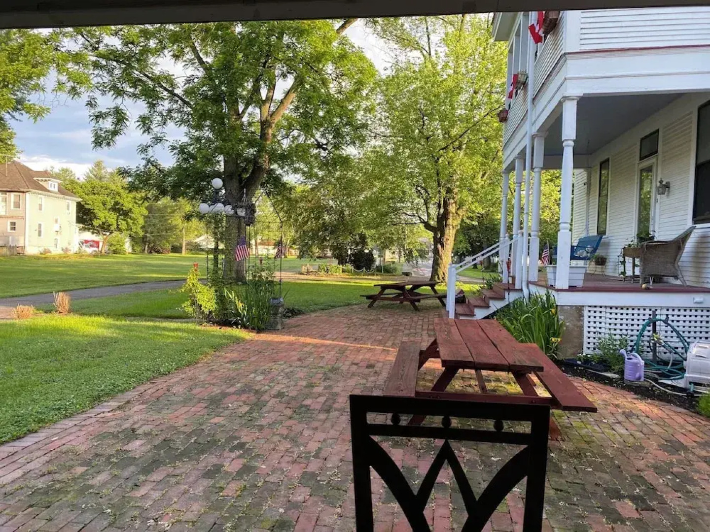 The Conner House B&B