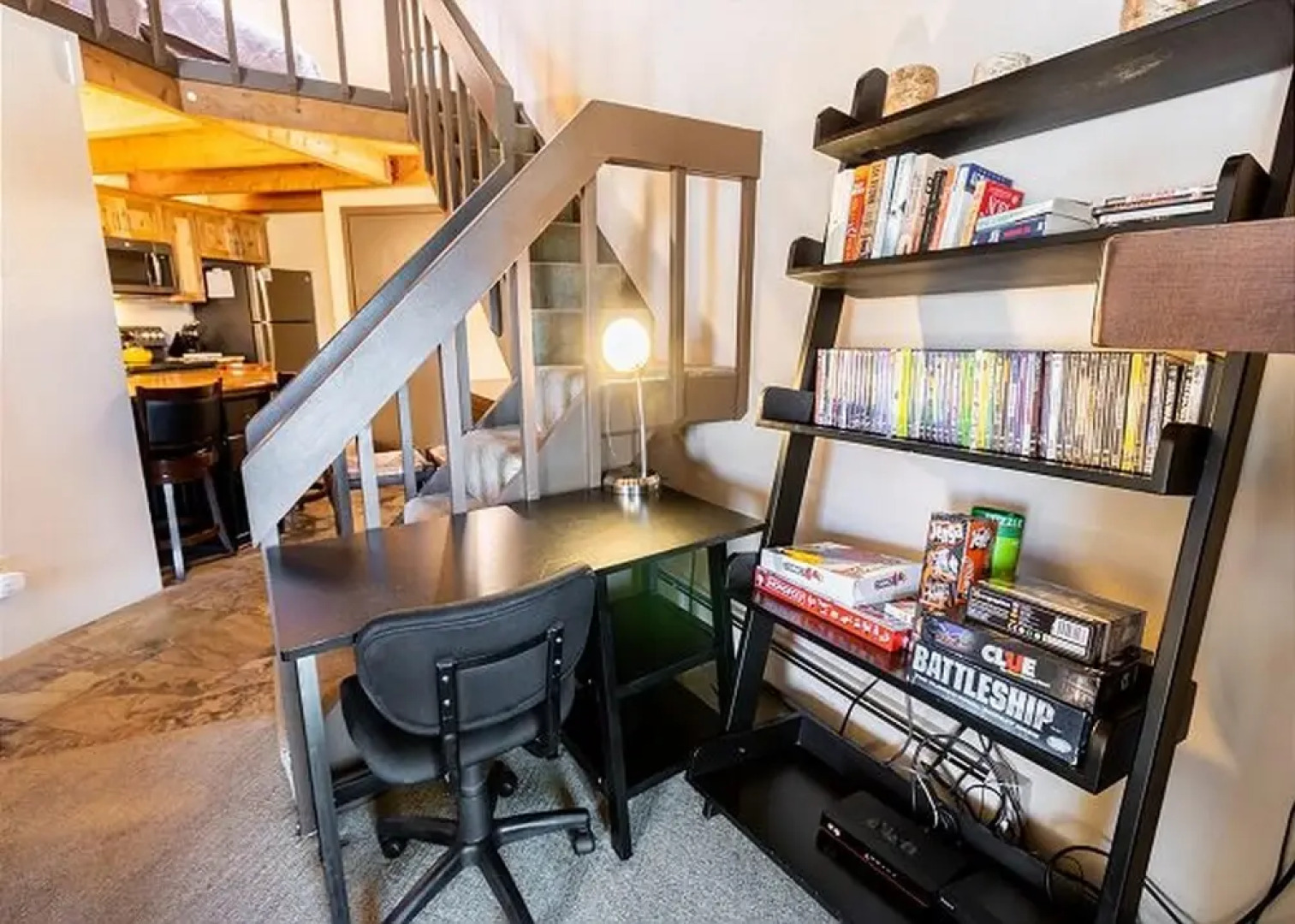 Treehouse #305, Building D by Summit County Mountain Retreats