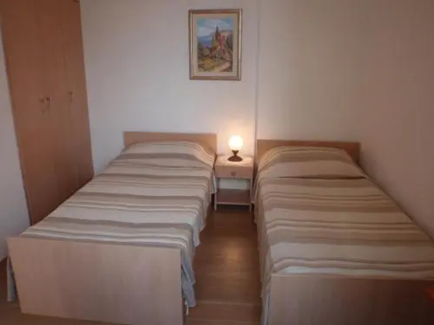 Apartments Lumbarda Beach