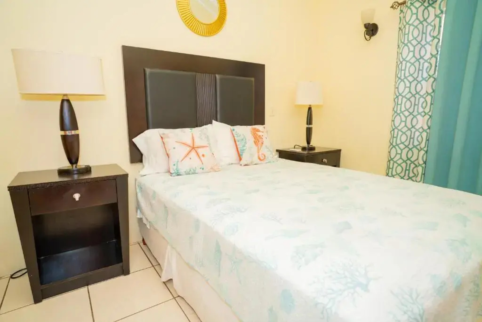 Connie's Caribbean Cottage
