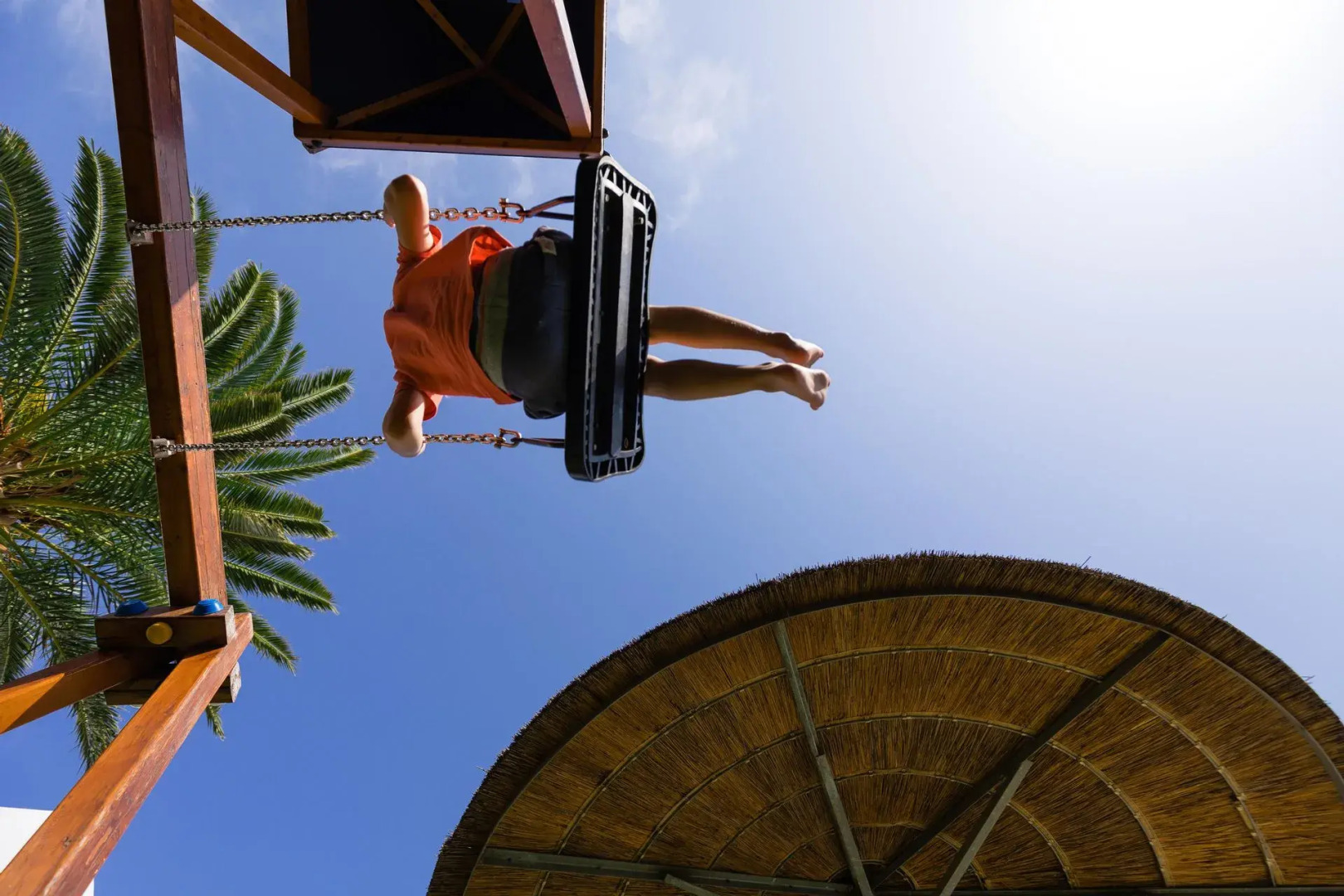 Alianthos Estate Resort - ex Alianthos Garden