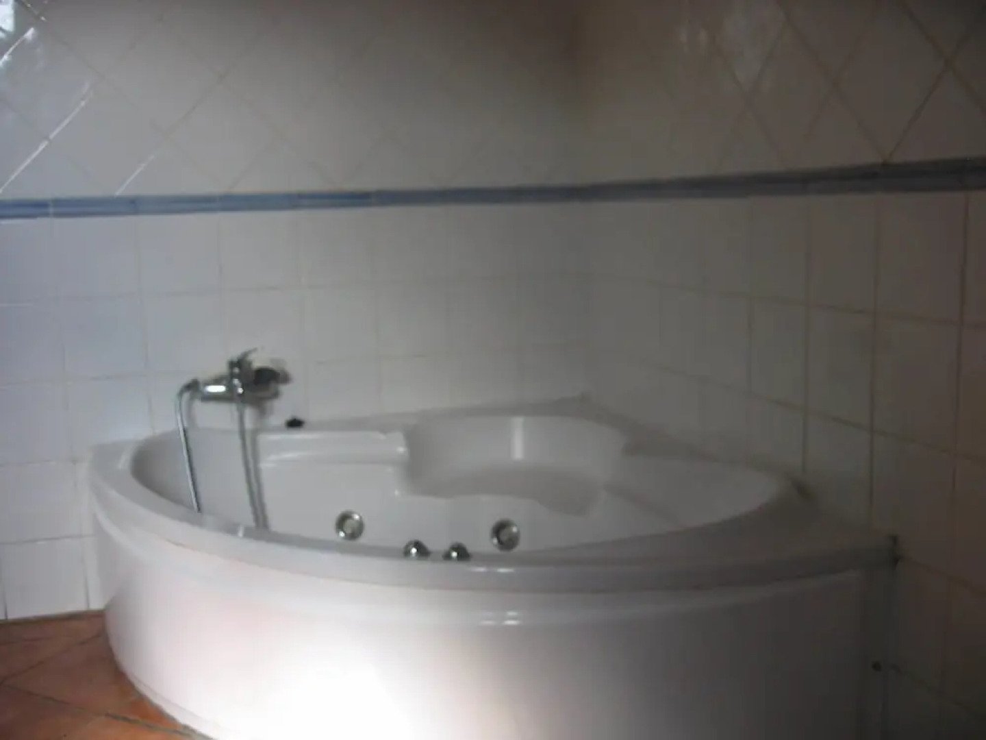 Apartamentos El Pajar del Abuelo