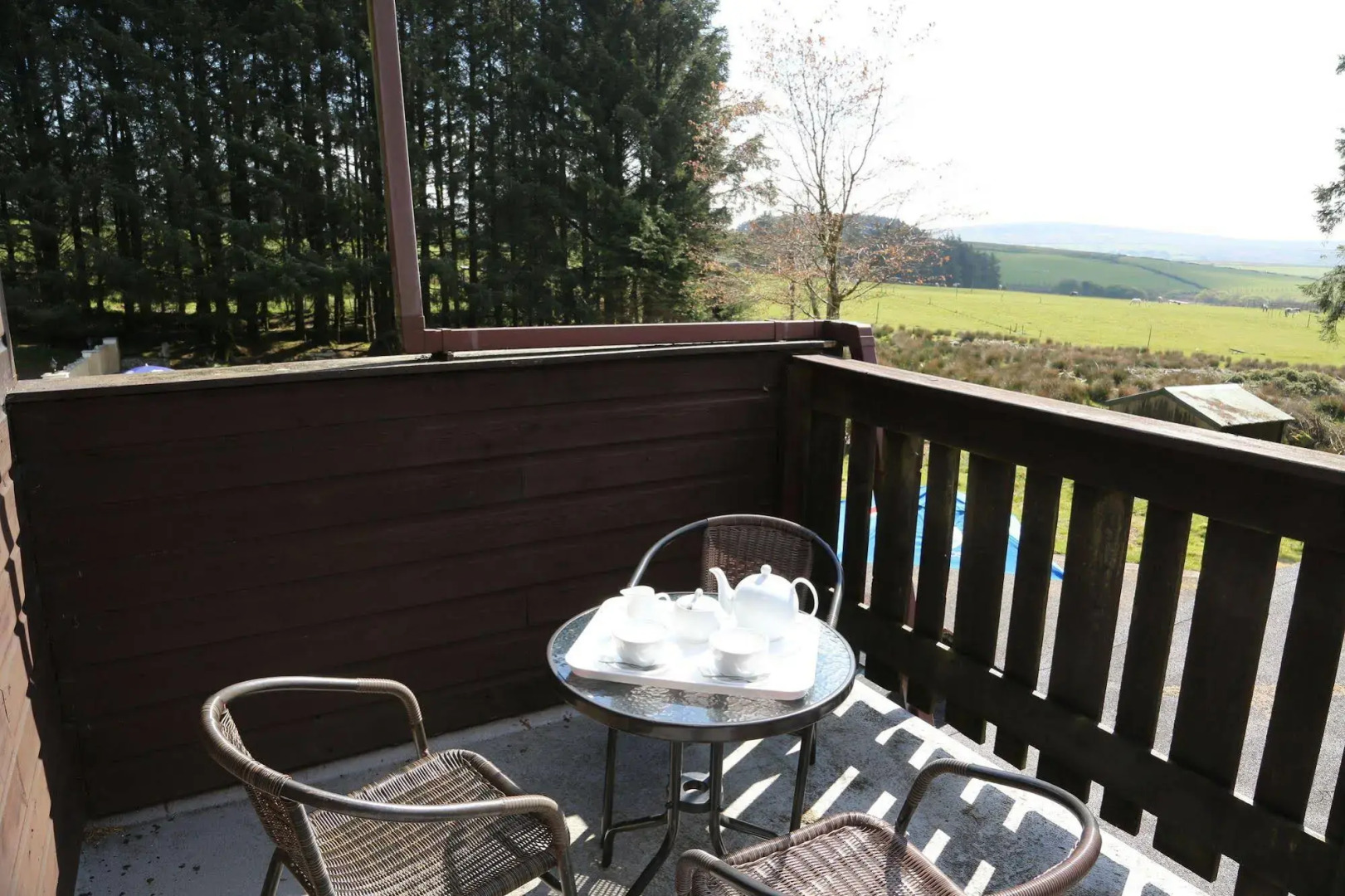 Colliford Lake Hotel & Holiday Site