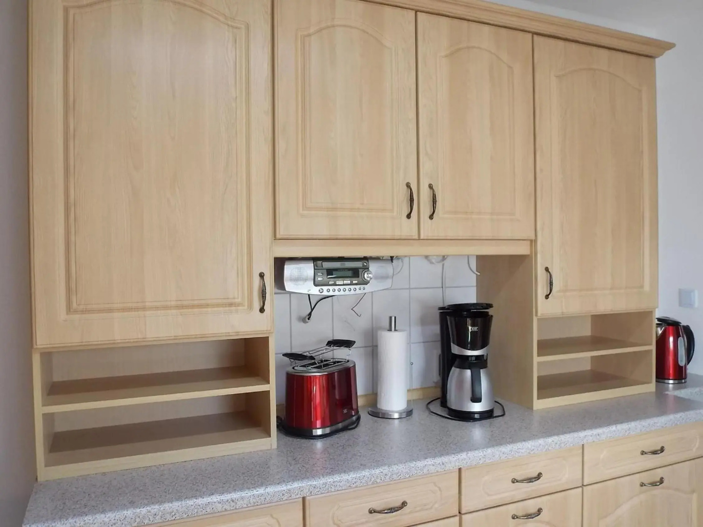 Ferienwohnung Mohnblume - [#a44686]