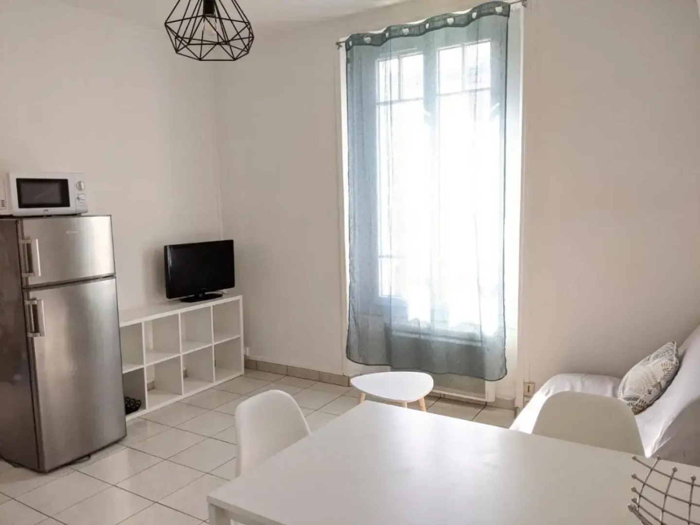 Fouras - T2 Hyper centre les pieds dans le sable !