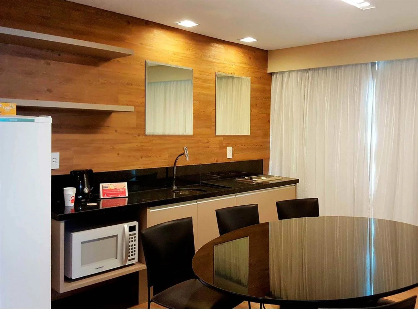 Ramada Recife Boa Viagem