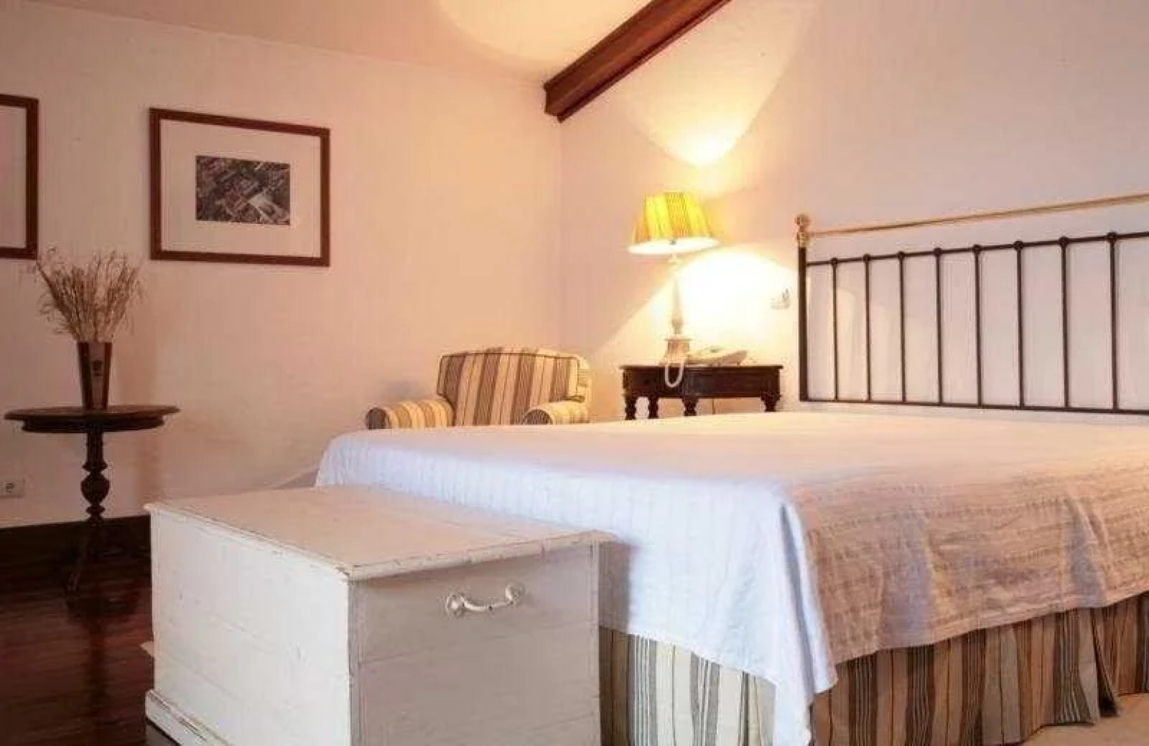 Hotel Refugio Da Vila