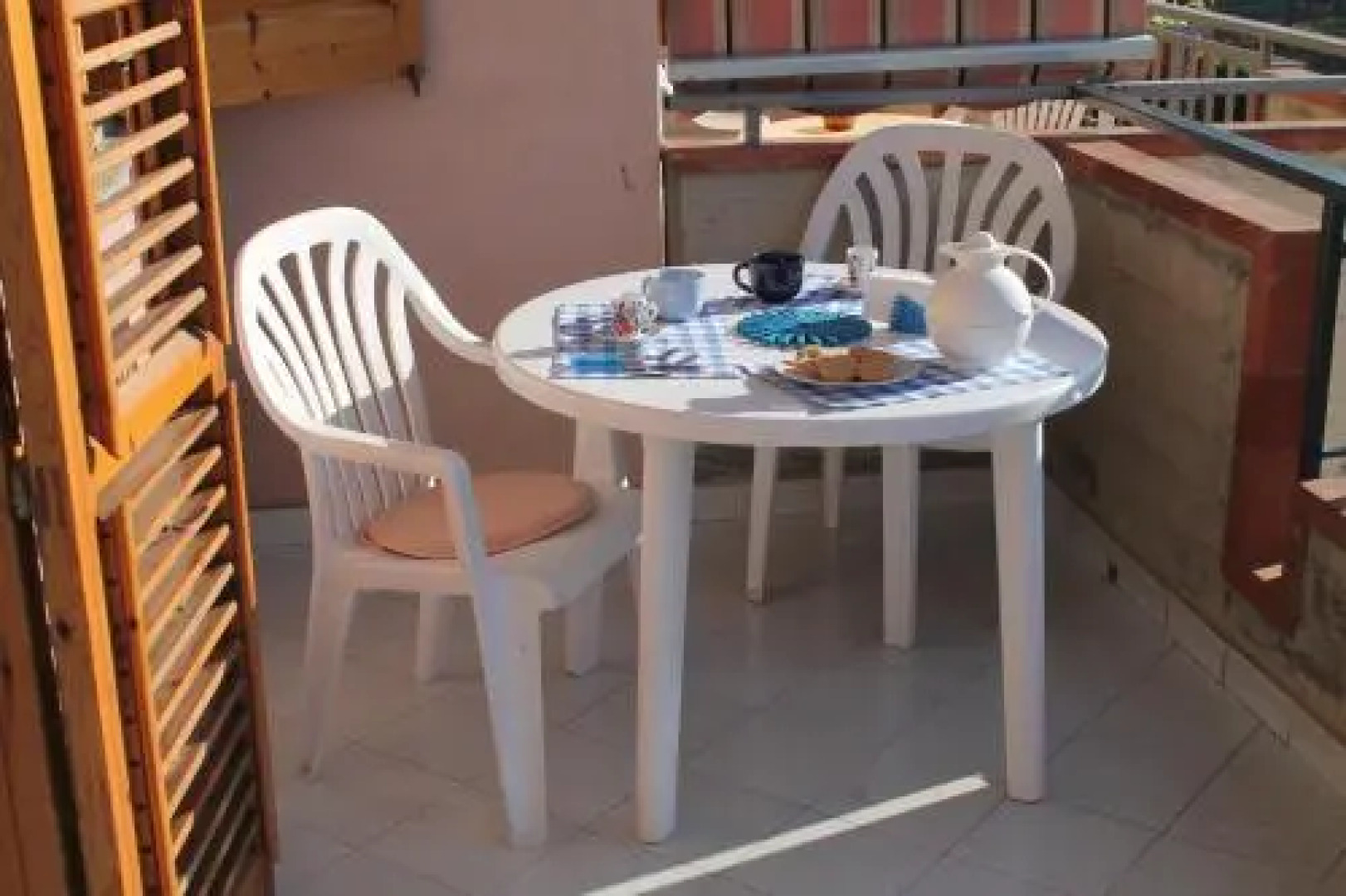 Casa Vacanze Mascali