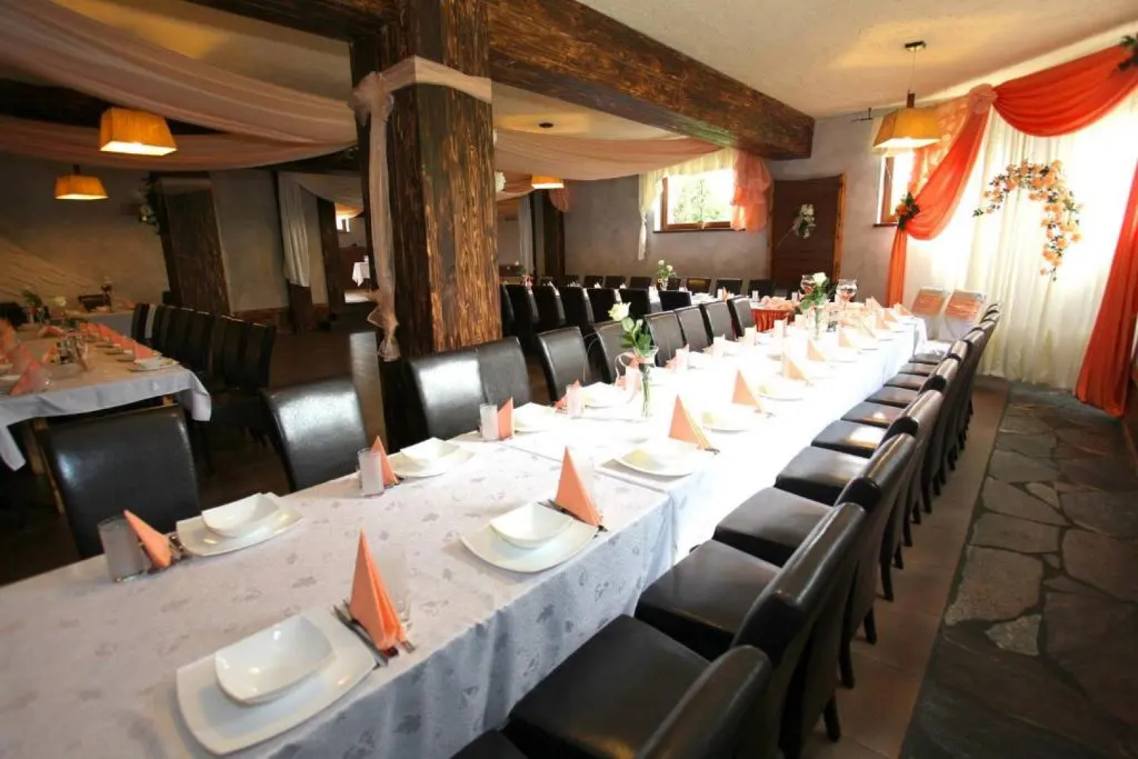 Gościniec pod Strzechą