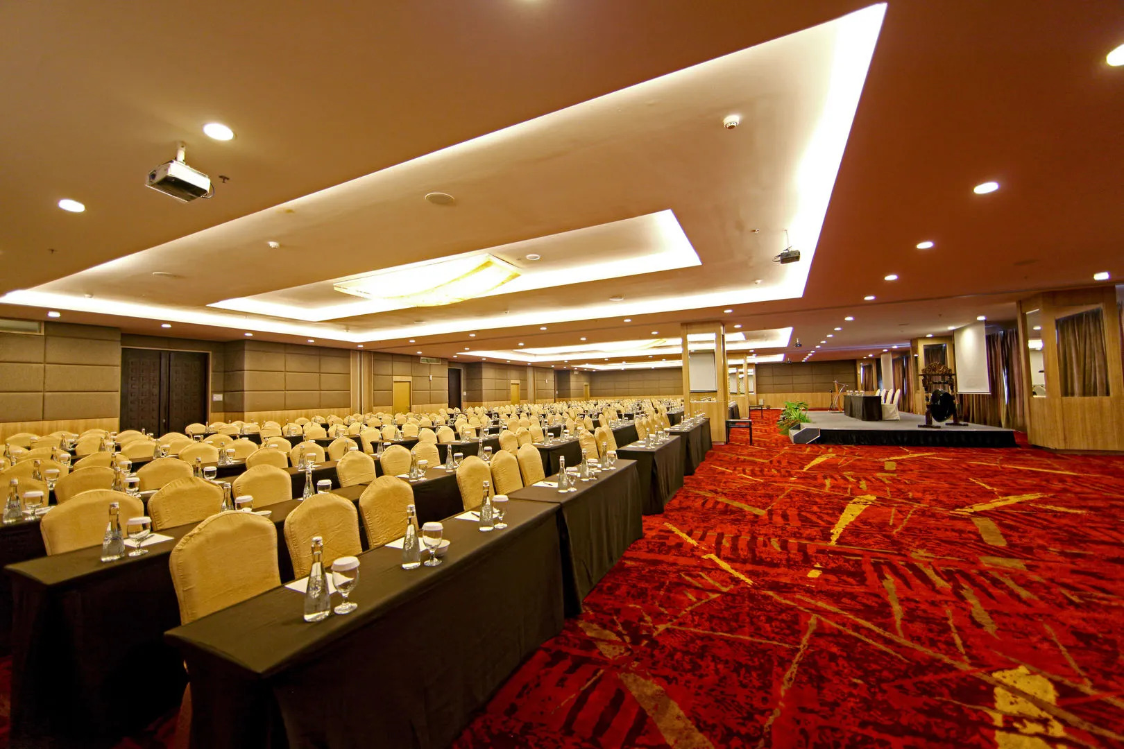 Grand Tjokro Premier Bandung