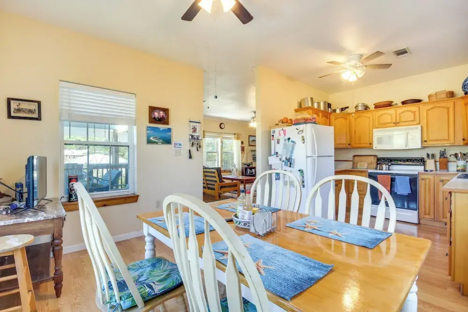 5 Mi to Beach & Pier: Bay St Louis Home on Canal