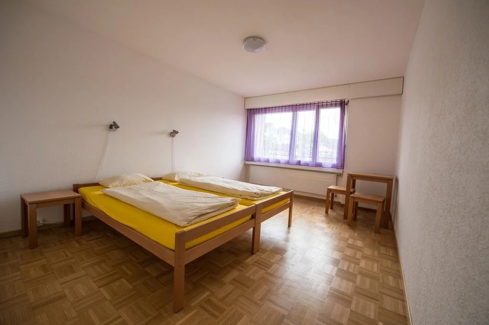 Jugendherberge Romanshorn - Hostel
