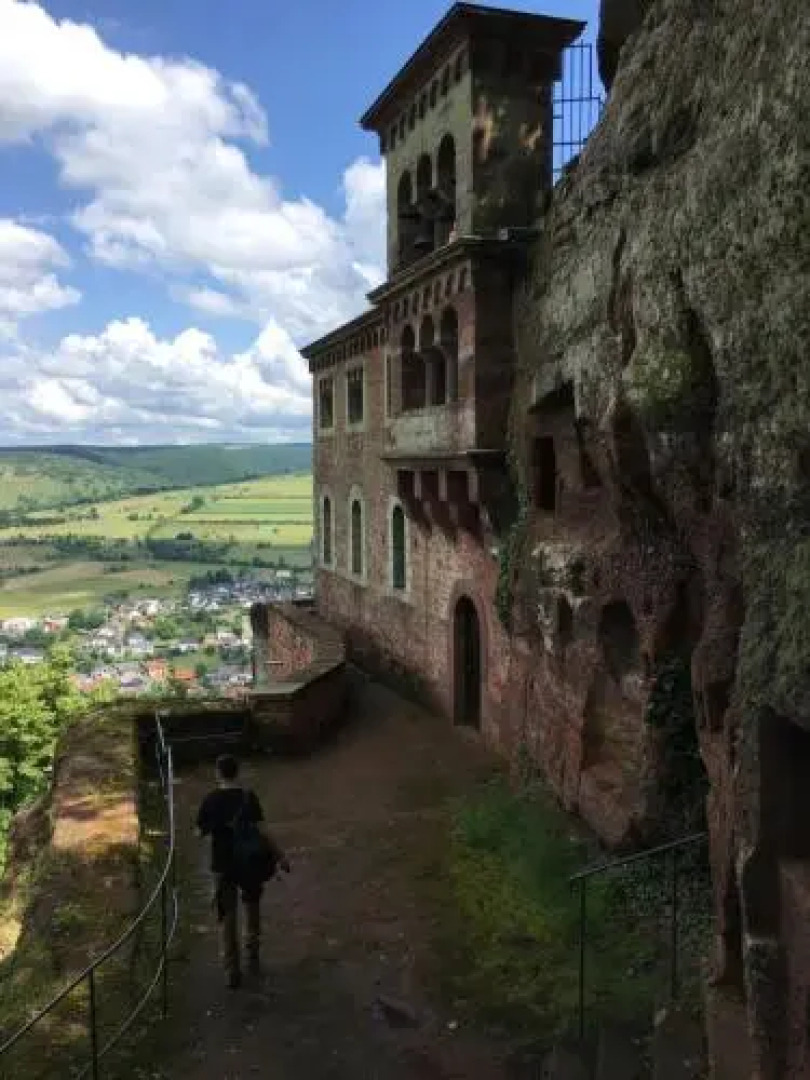 Sebastiana's Ferienwohnung