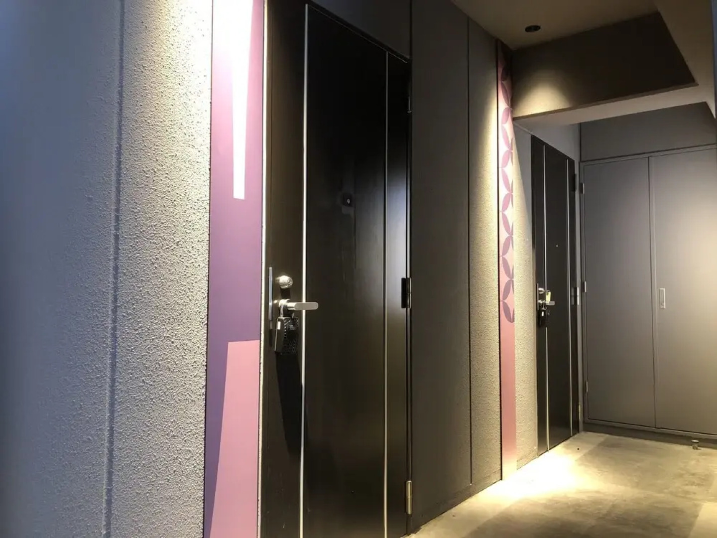 Hotel Asakusa KANNONURA