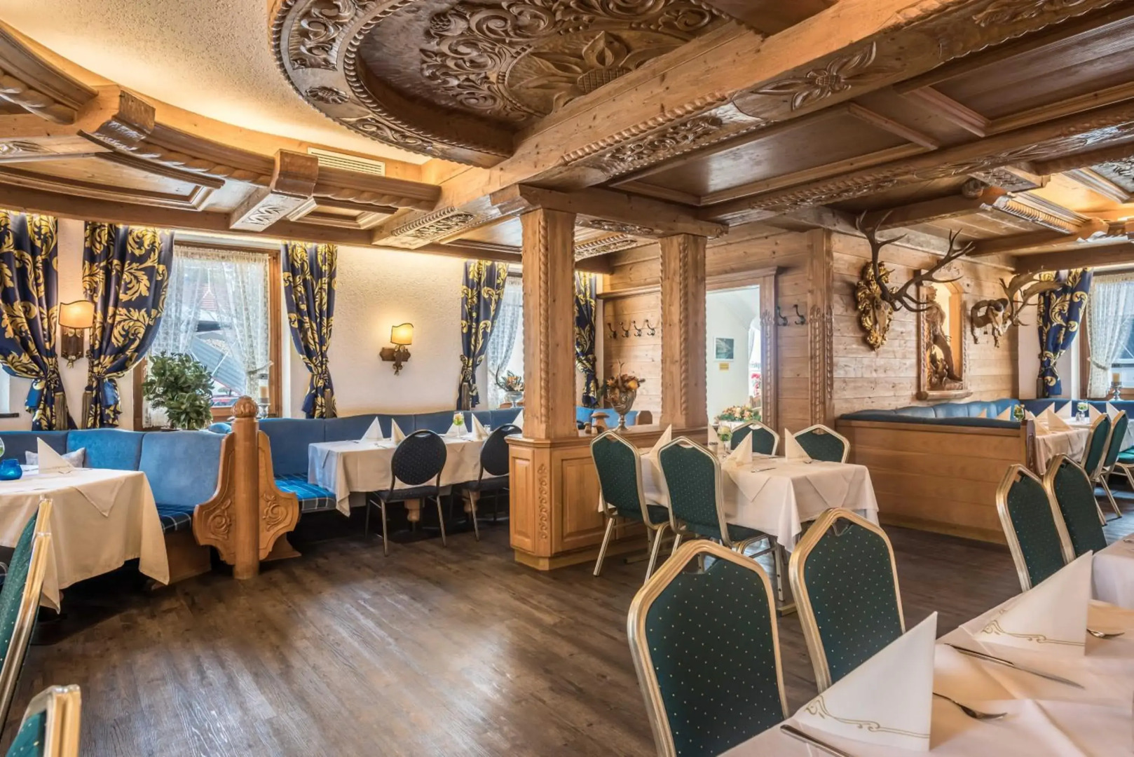 Hotel am Schlosspark