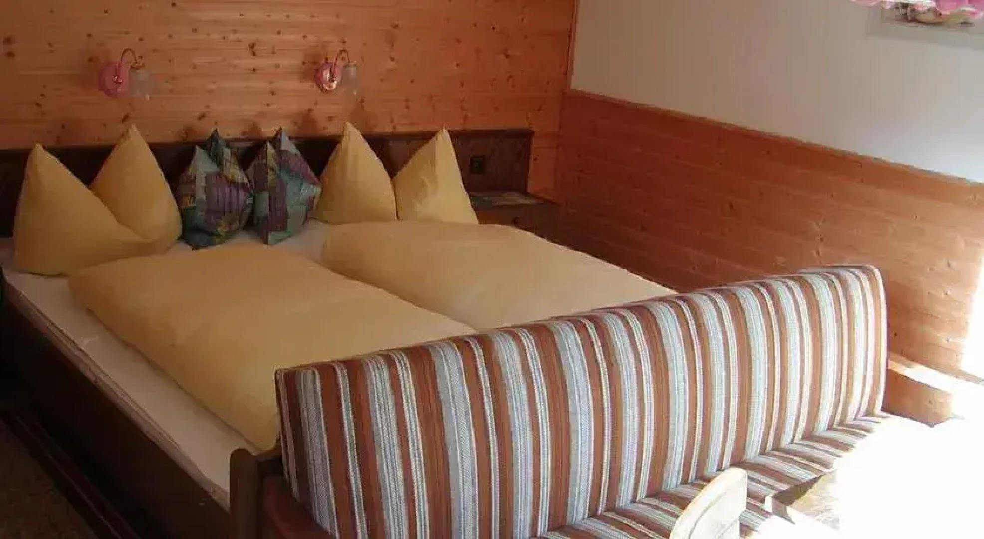 Gästehaus-Appartments Rieser