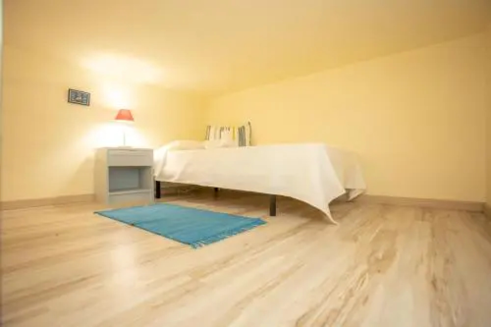 Marginal Oceanica Apartment