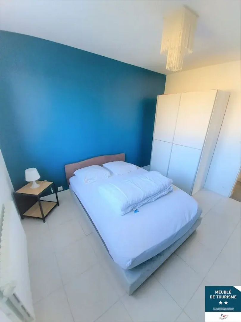 Appartements Vandermeersch