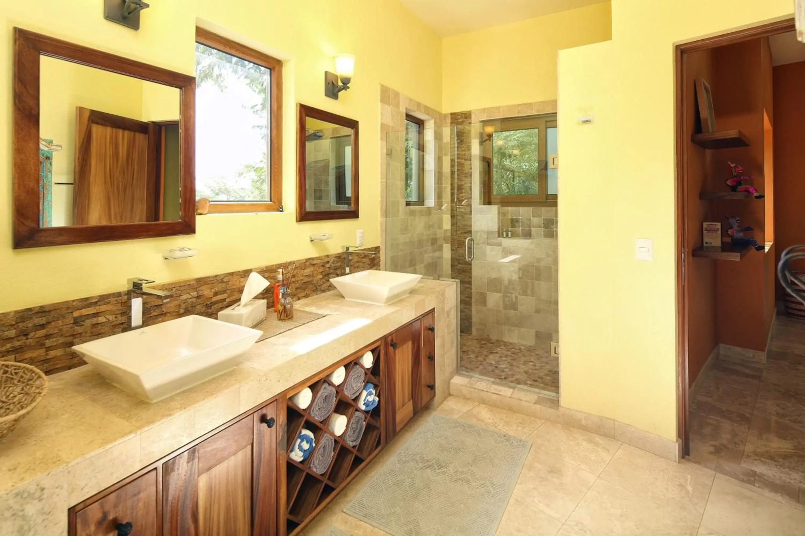 Villas Piedra Blanca