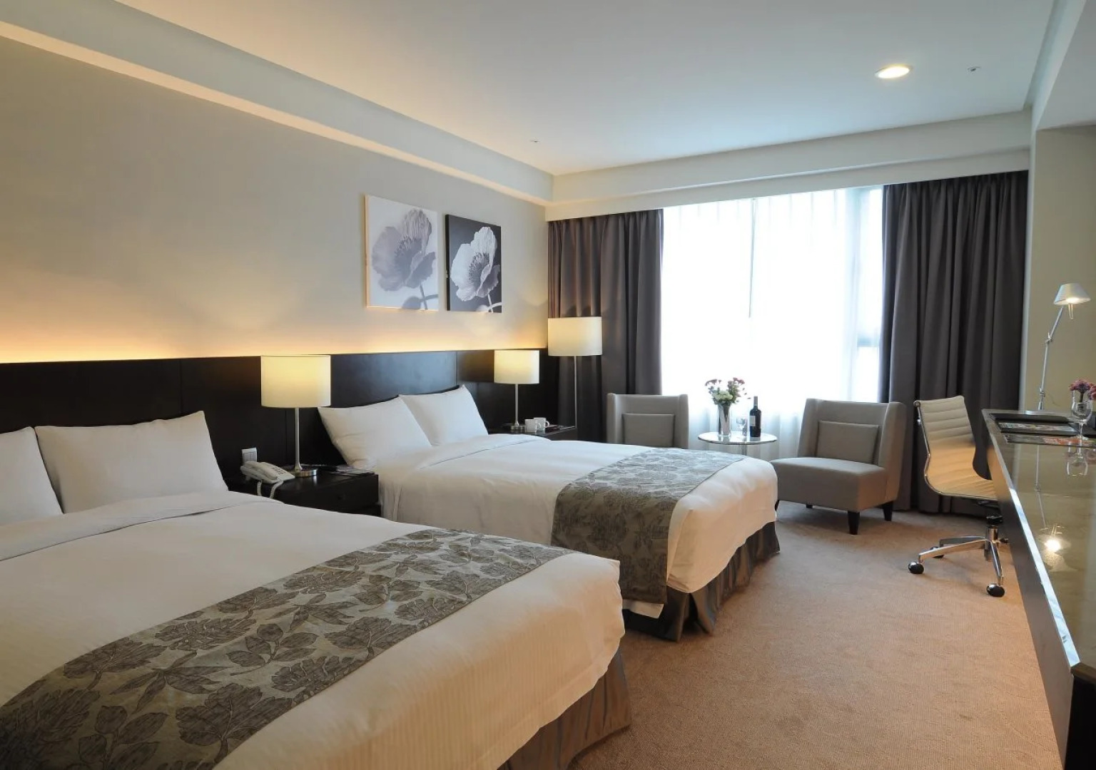HiYesHotel - Hualien