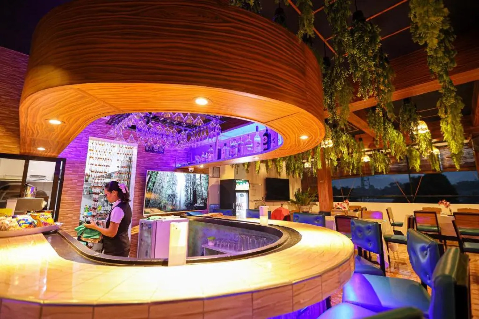 Kingswick Residences and Lodge