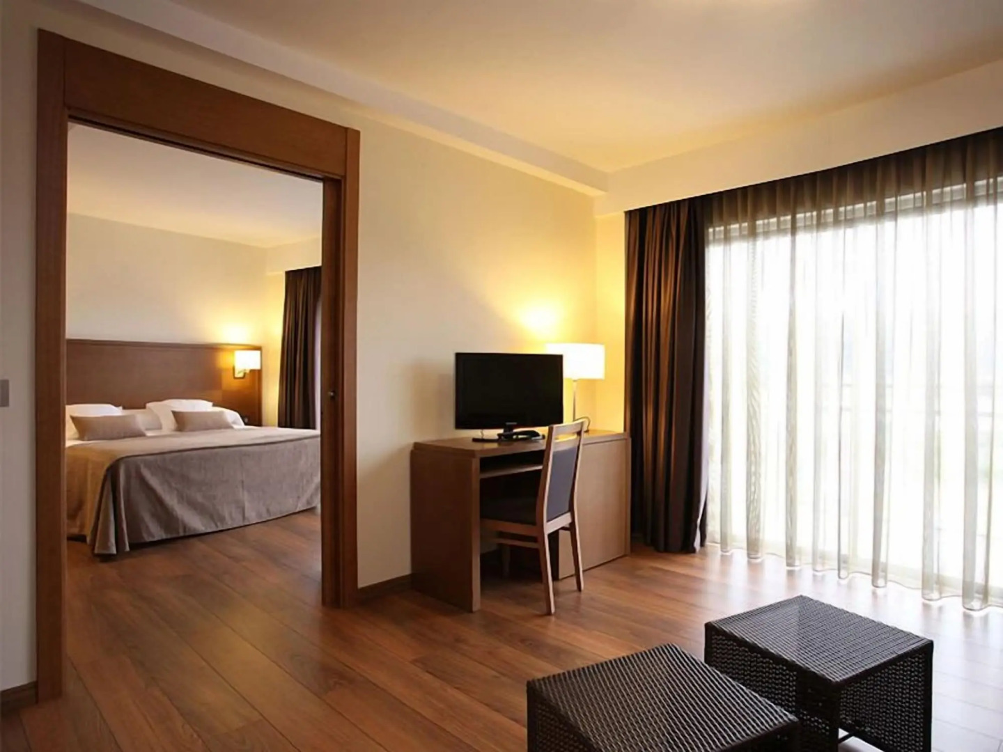 Hotel Thalasso Cantabrico Las Sirenas