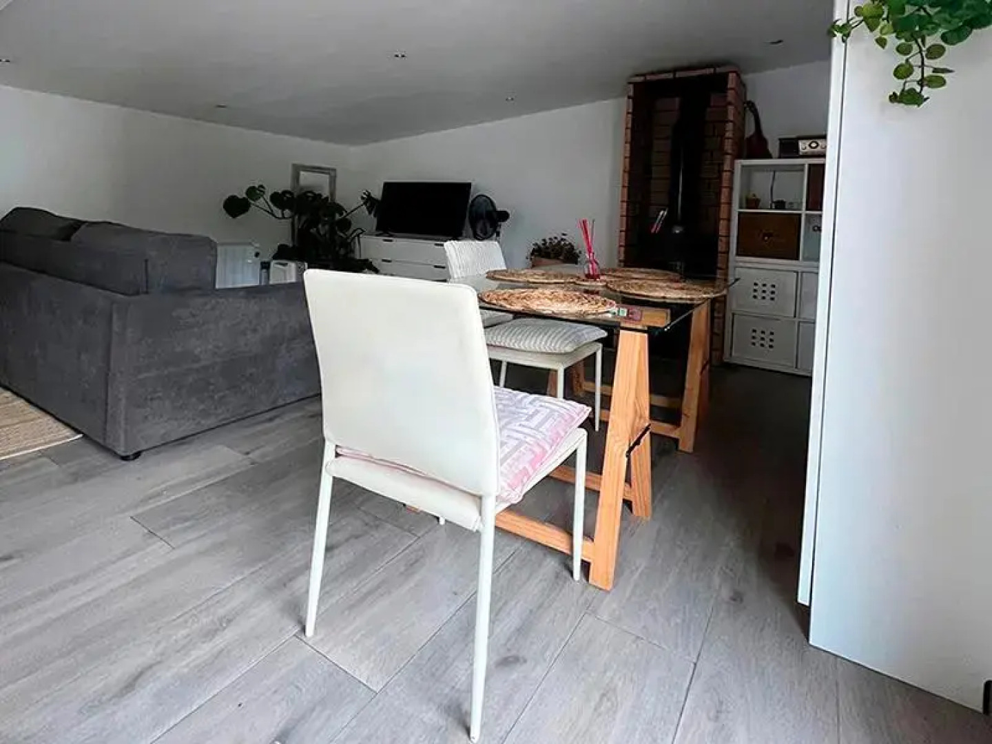 Casa Obregón Cabárceno 3000