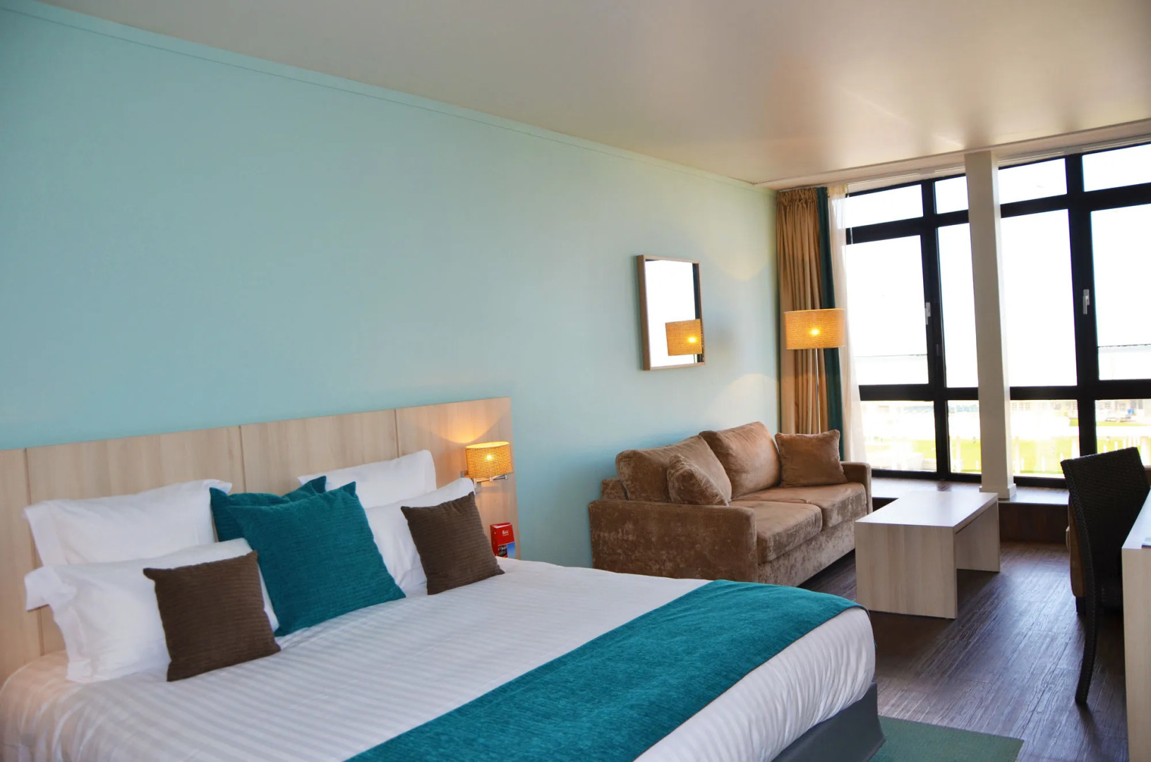 L'Echappée - Hôtel Casino Dieppe