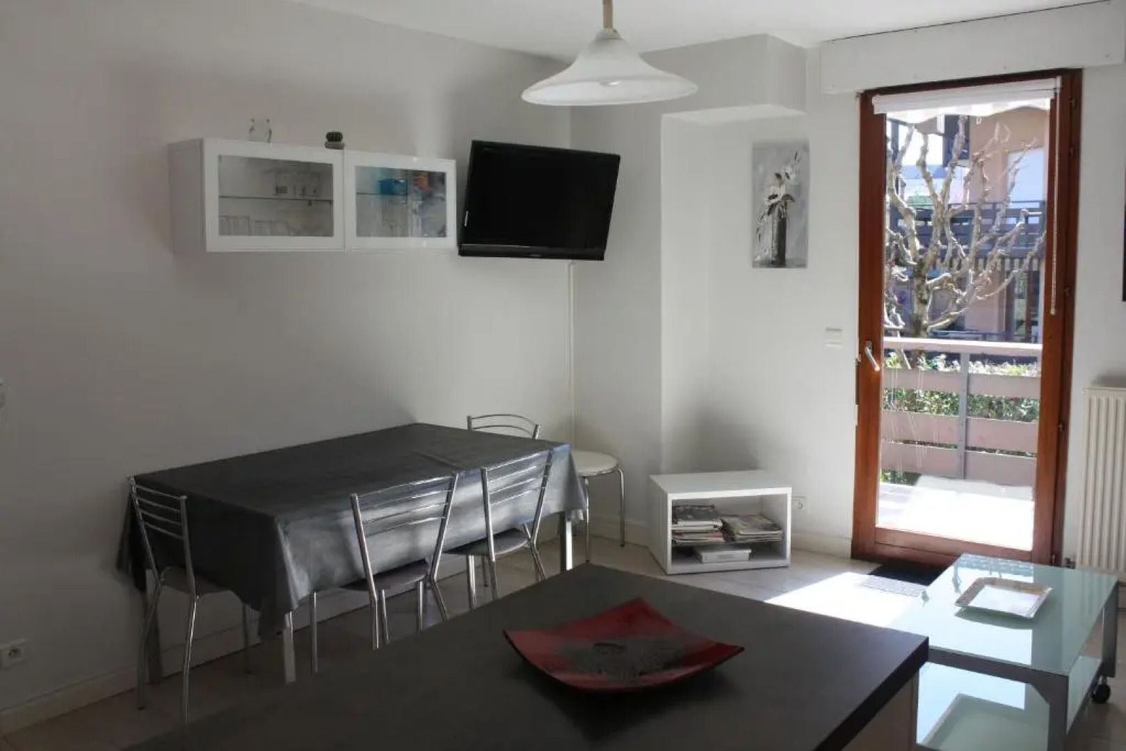 Résidence bord du lac Annecy 3 étoiles