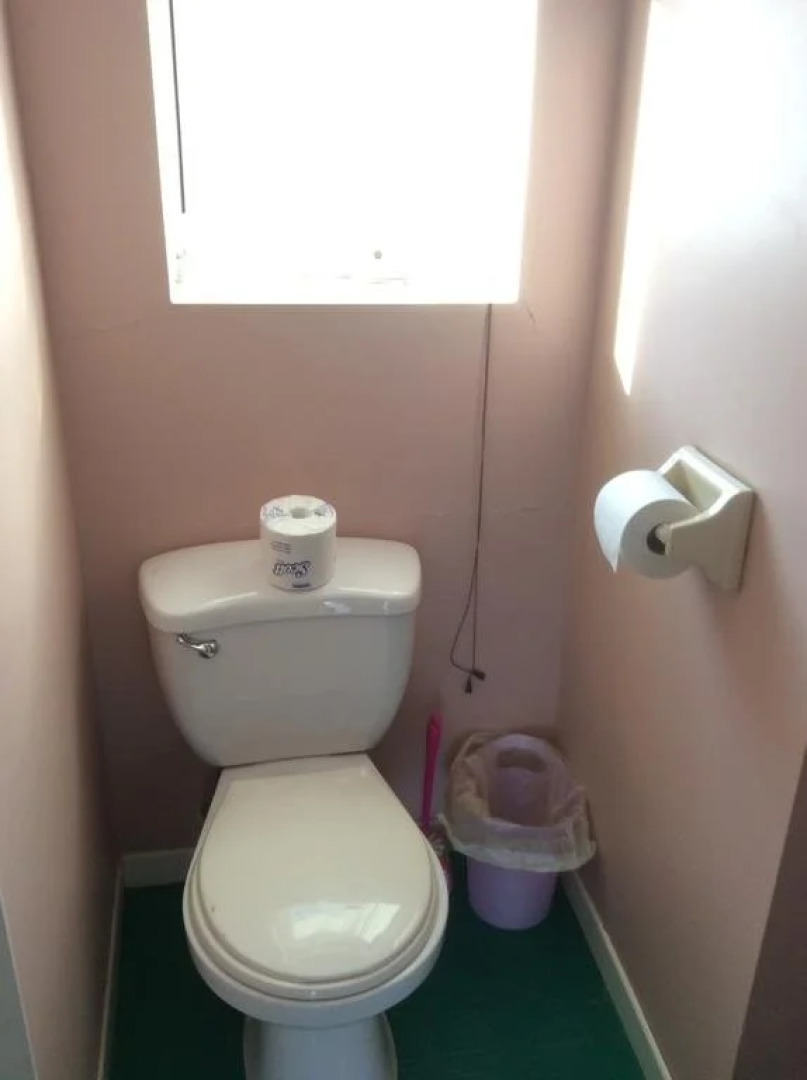 Motel-Camping Caldwell