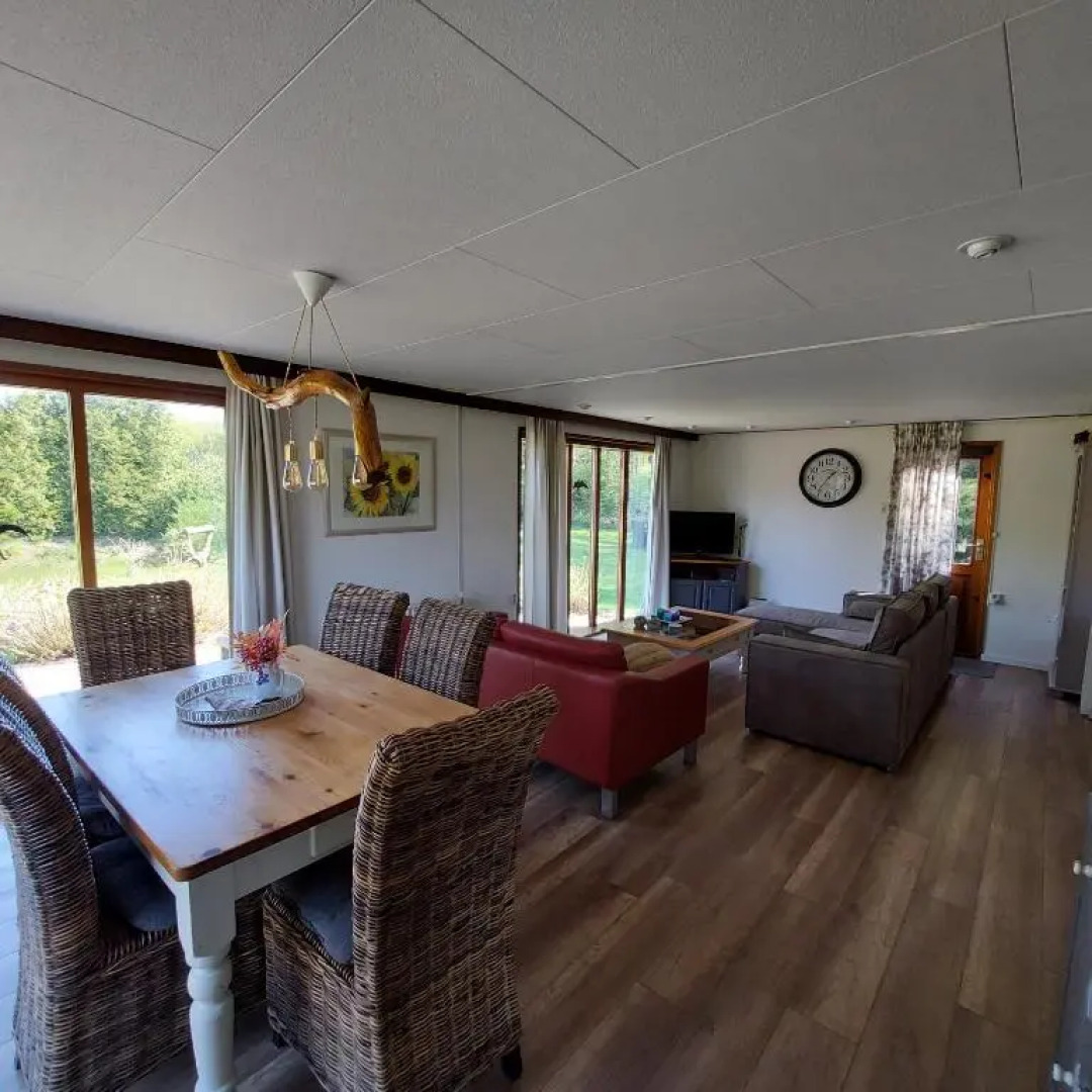 Vakantie op de Veluwe