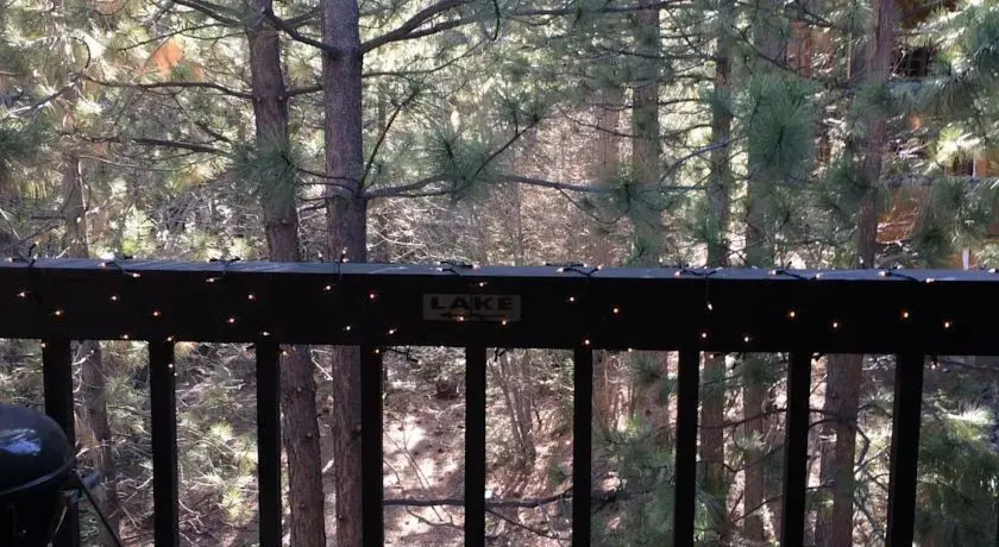 Tahoe City Townhouse