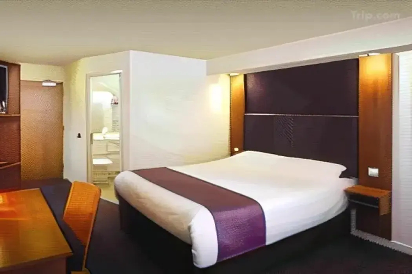 Premier Inn Milton Keynes South