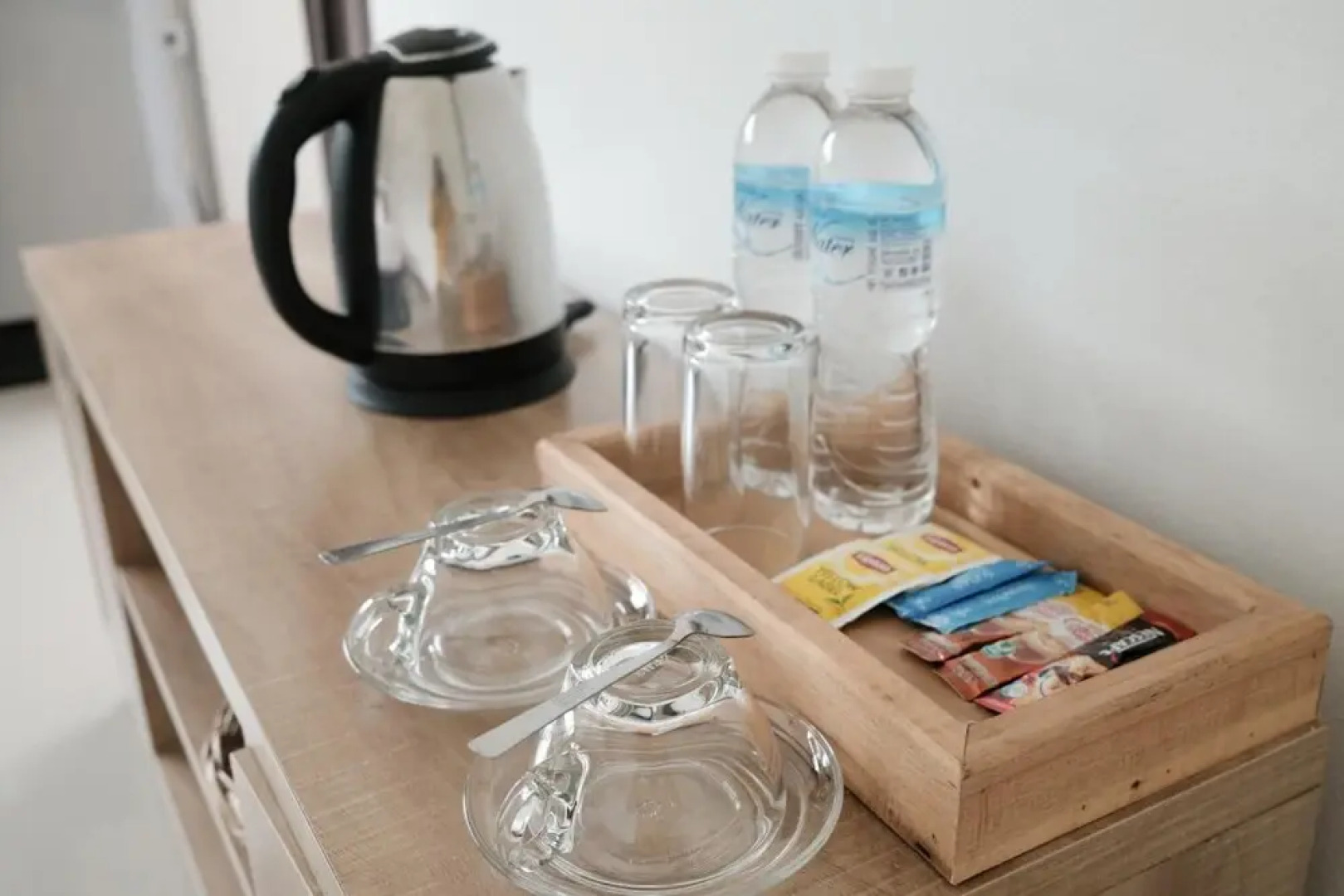 The Lodge at Koh Kood