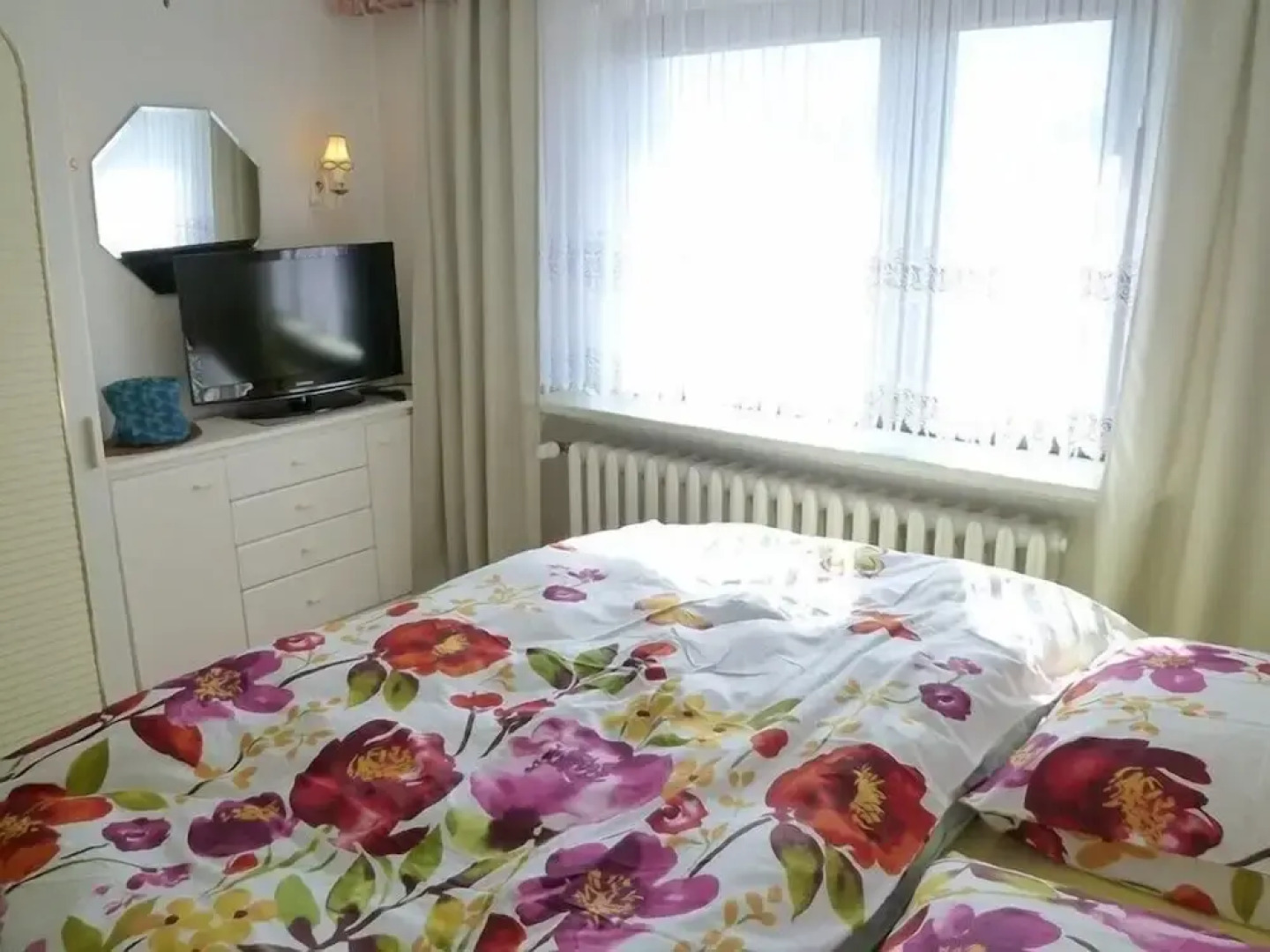 Ferienhaus Dünengras