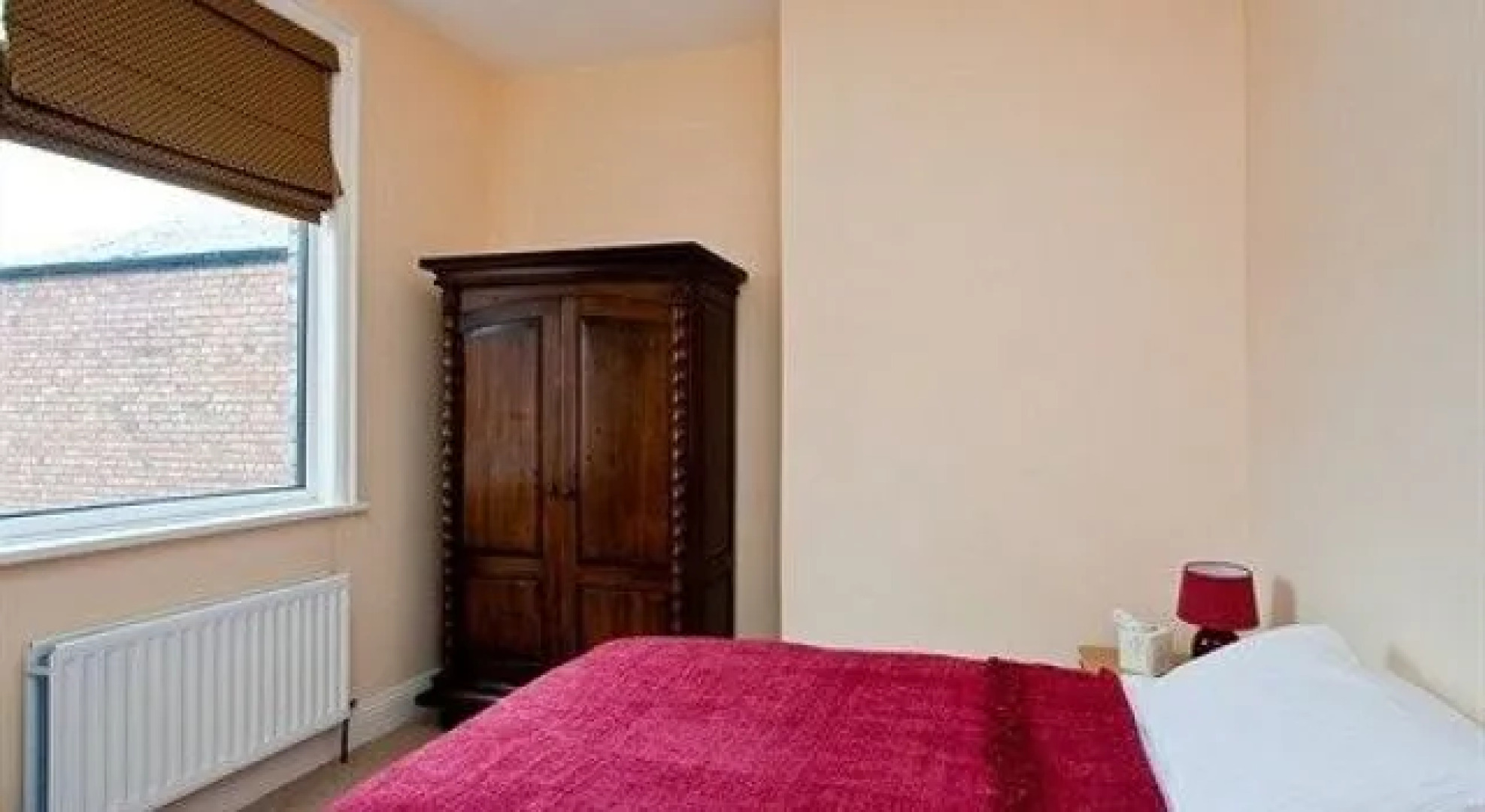 Woodland Guest House