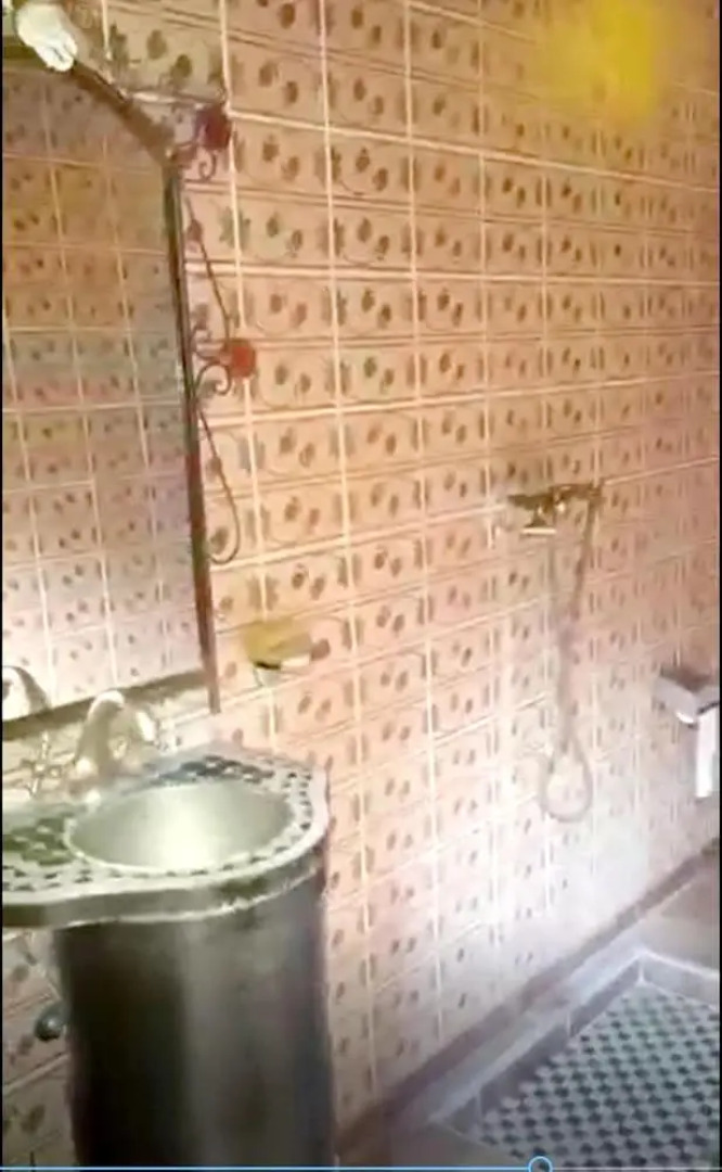 Villa With 3 Bedrooms in Aghmat, With Wonderful Mountain View, Private Pool, Enclosed Garden