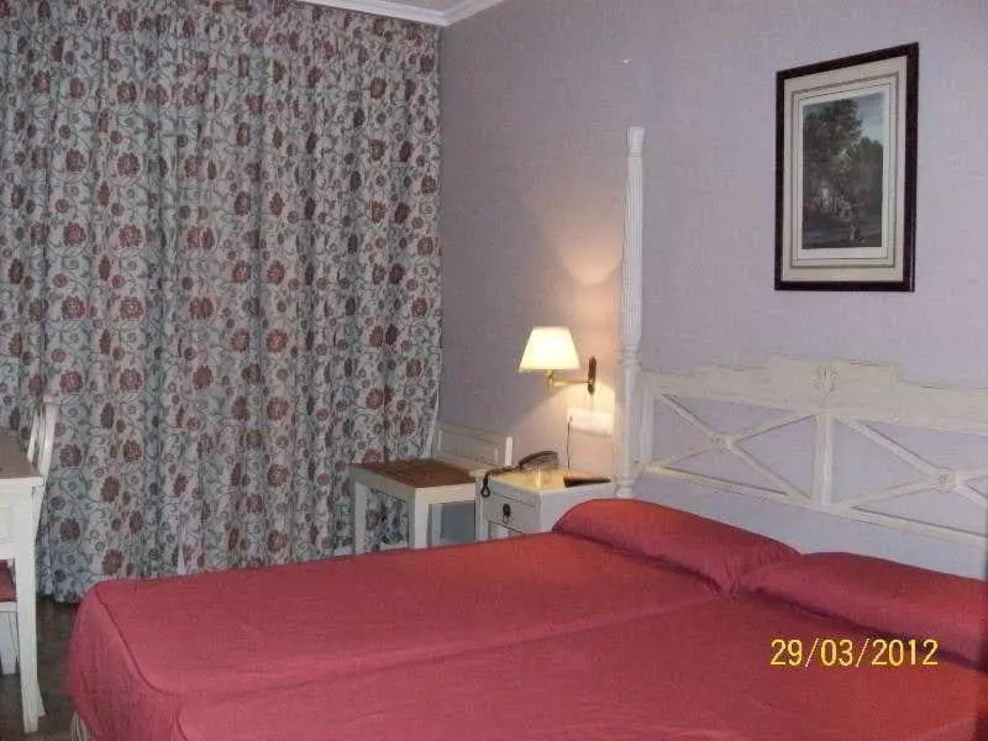 Nuevo Hotel Parque Cabañeros