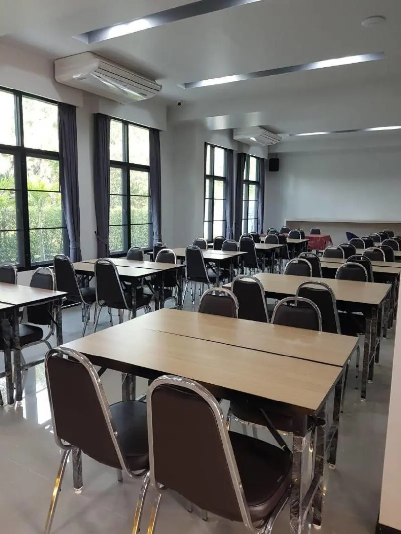 Bangkok Boutique Resort Rangsit