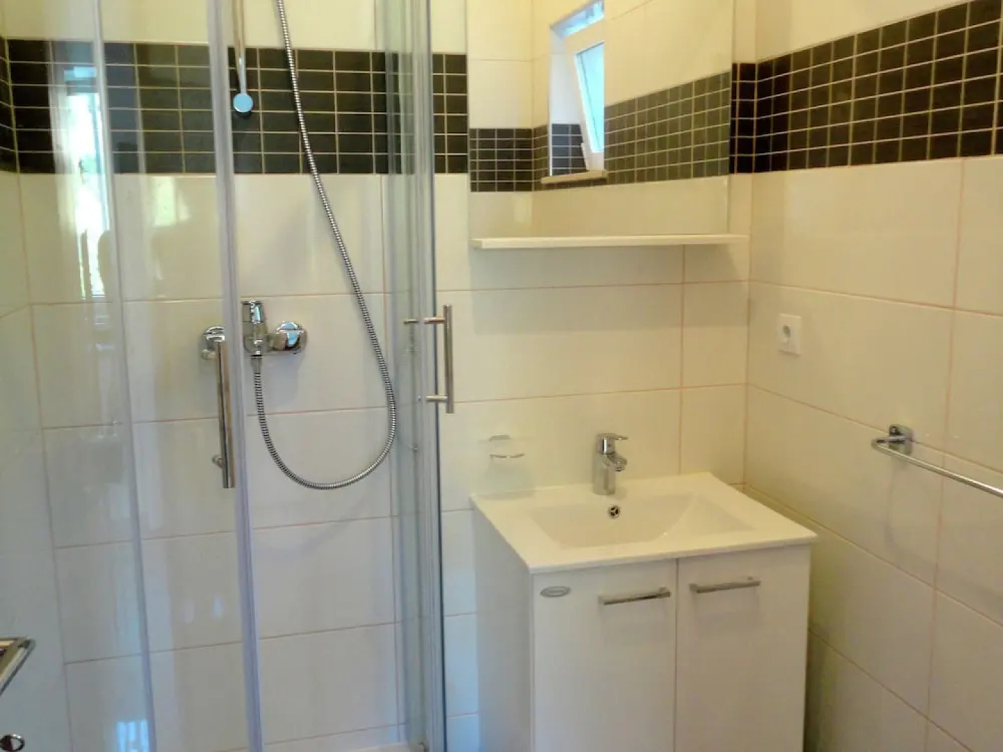 Studio Apartment With Terrace and sea View,30m Distant From the Beach!