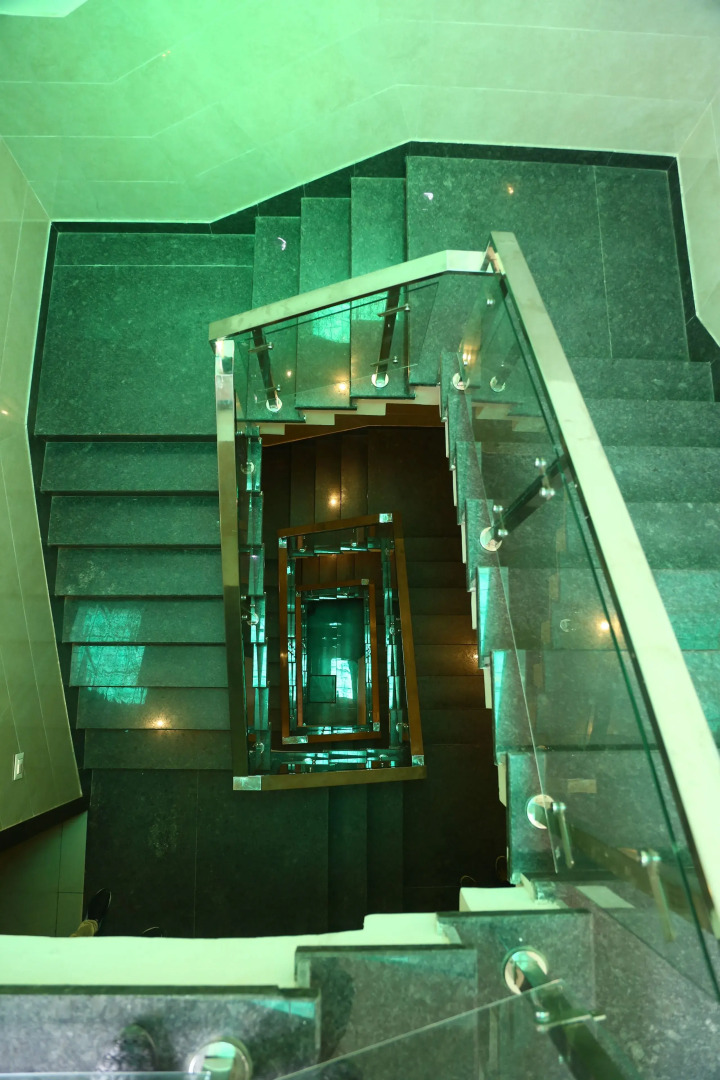 Hotel Bhumi Residency