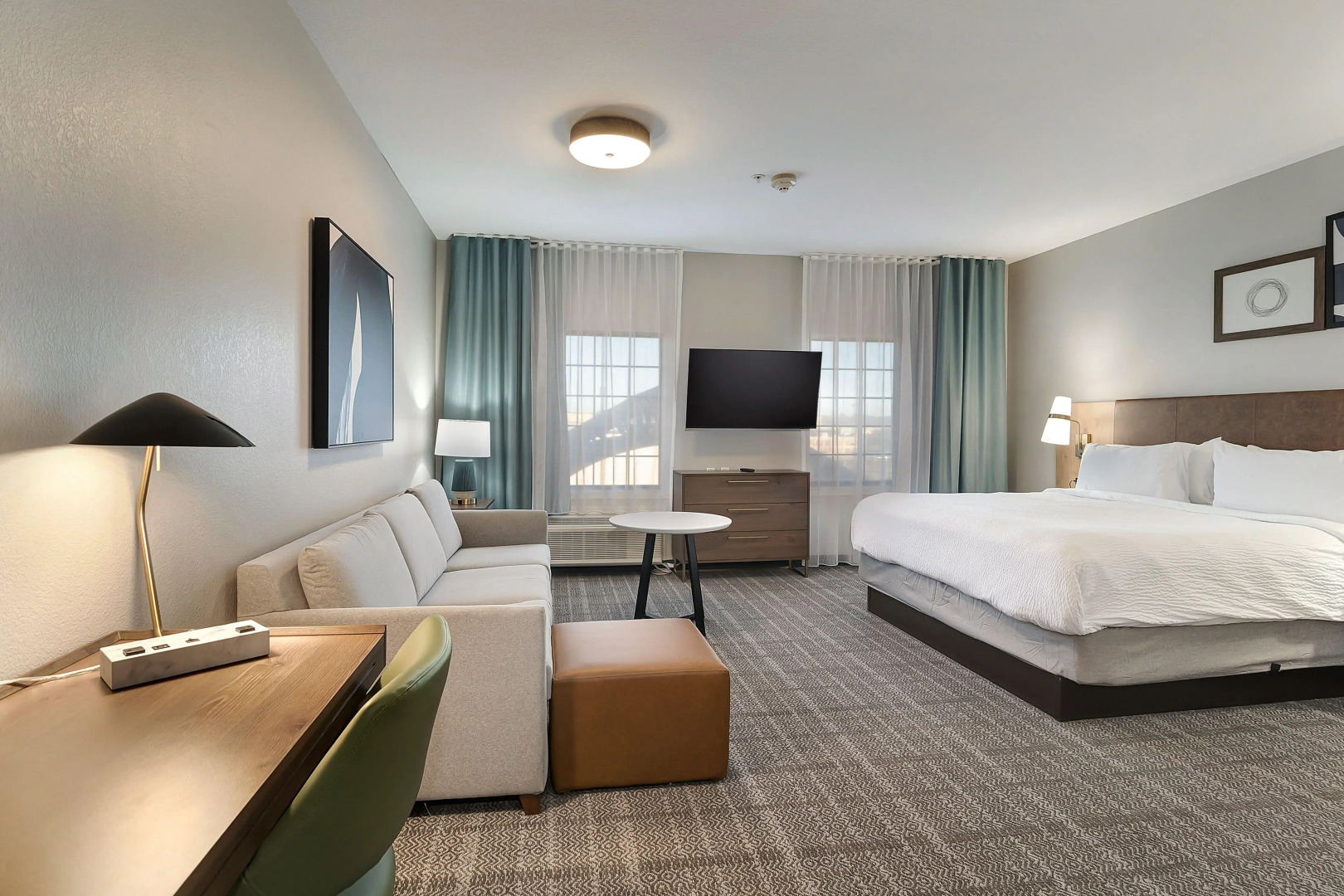 Staybridge Suites Longview by IHG